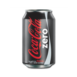 Coca zéro